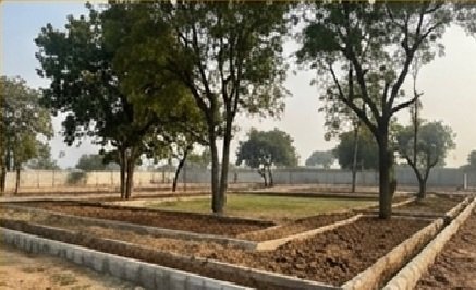 Shri Tulsi Vatika Site Photo 3